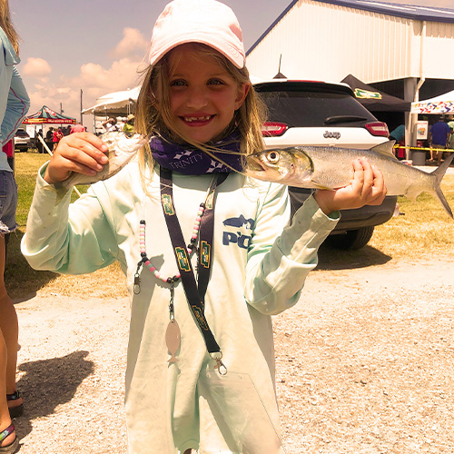 Fly Fishing Questions ON FLY Adventures, Port O'Connor