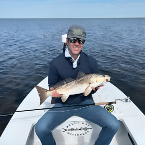 Fly Fishing The Texas Coast